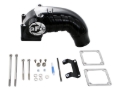 Picture of aFe Bladerunner Man & acc Headers & Manifolds - 46-10011
