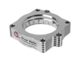 Picture of aFe Silver Bullet TBS Throttle Body Spacers - 46-32005
