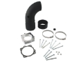 Picture of aFe Silver Bullet TBS Throttle Body Spacers - 46-32006