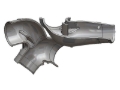 Picture of aFe Bladerunner Man & acc Headers & Manifolds - 46-10061