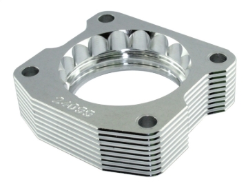Picture of aFe Silver Bullet TBS Throttle Body Spacers - 46-38003