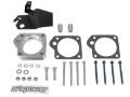 Picture of aFe Silver Bullet TBS Throttle Body Spacers - 46-33004