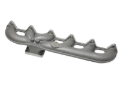 Picture of aFe Bladerunner Man & acc Headers & Manifolds - 46-40011