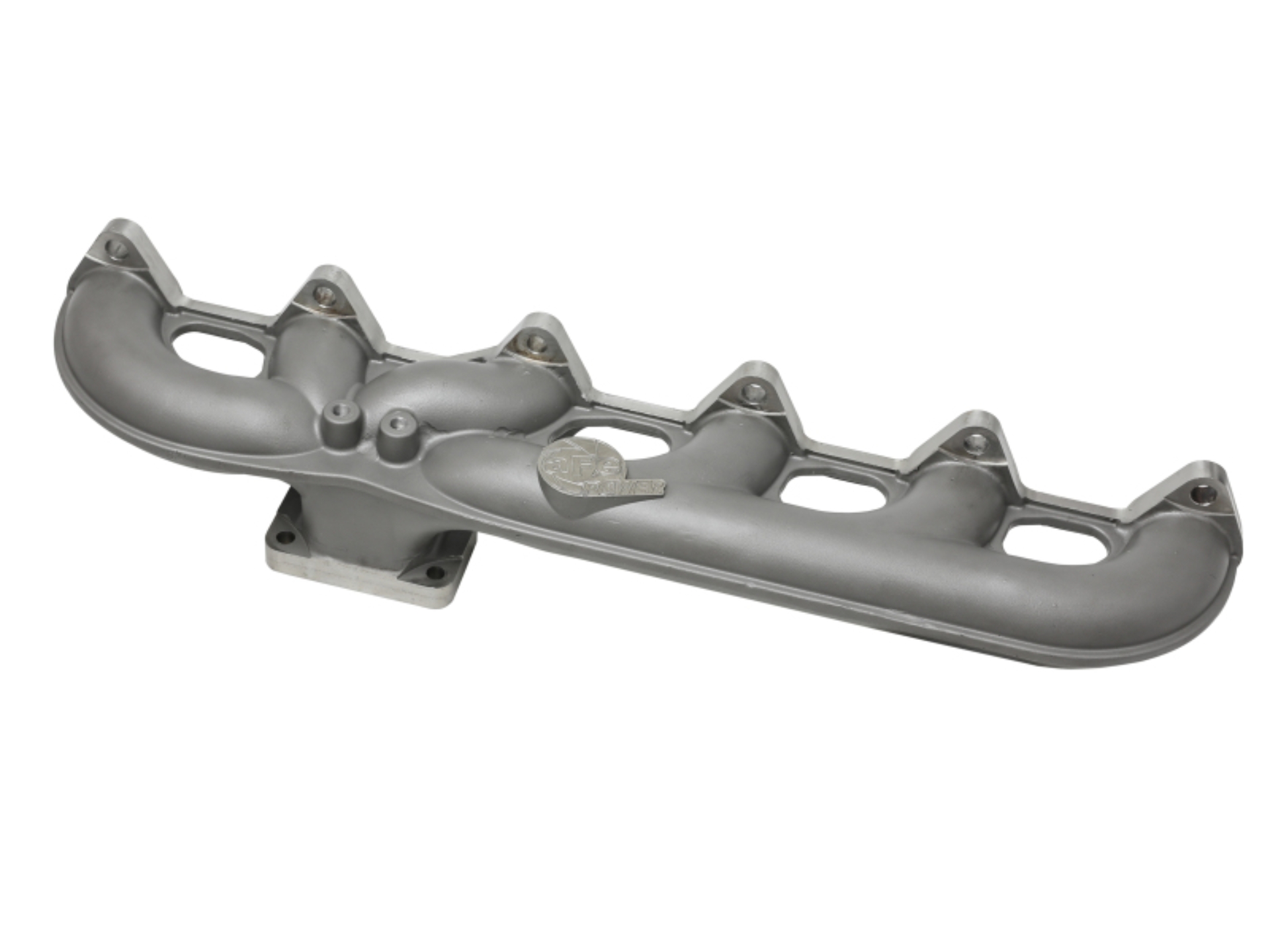 Picture of aFe Bladerunner Man & acc Headers & Manifolds - 46-40011