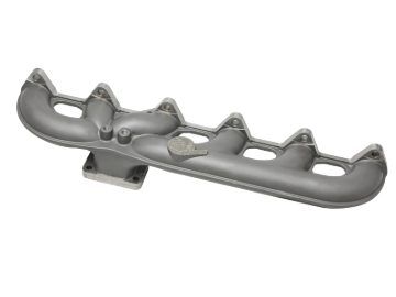 Picture of aFe Bladerunner Man & acc Headers & Manifolds - 46-40011