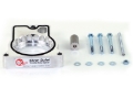 Picture of aFe Silver Bullet TBS Throttle Body Spacers - 46-33005