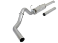 Picture of aFe Exhaust Cat Back - 49-12005