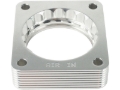 Picture of aFe Silver Bullet TBS Throttle Body Spacers - 46-33001