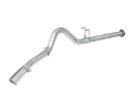 Picture of aFe Exhaust DPF Back - 49-13028