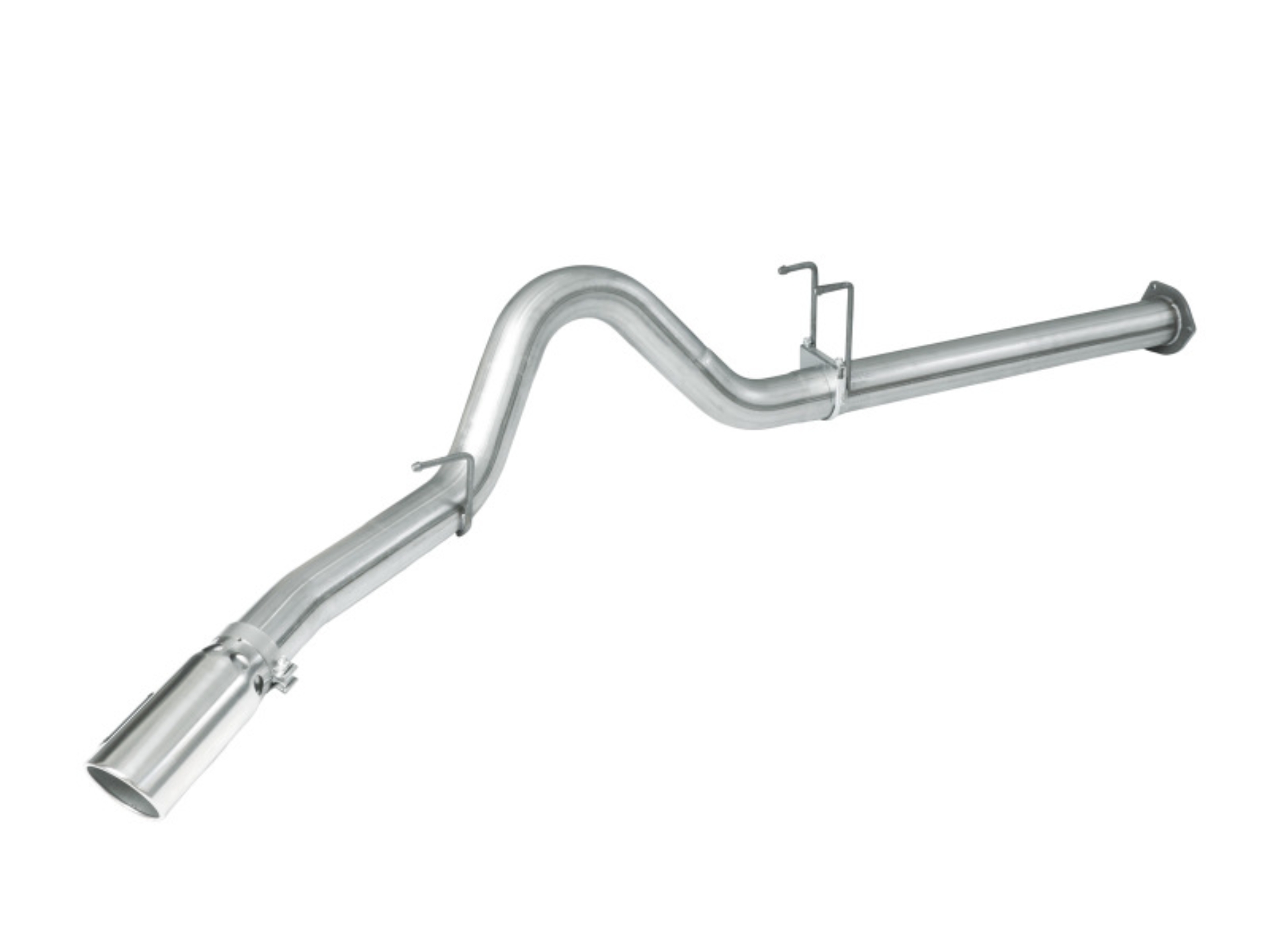 Picture of aFe Exhaust DPF Back - 49-13028