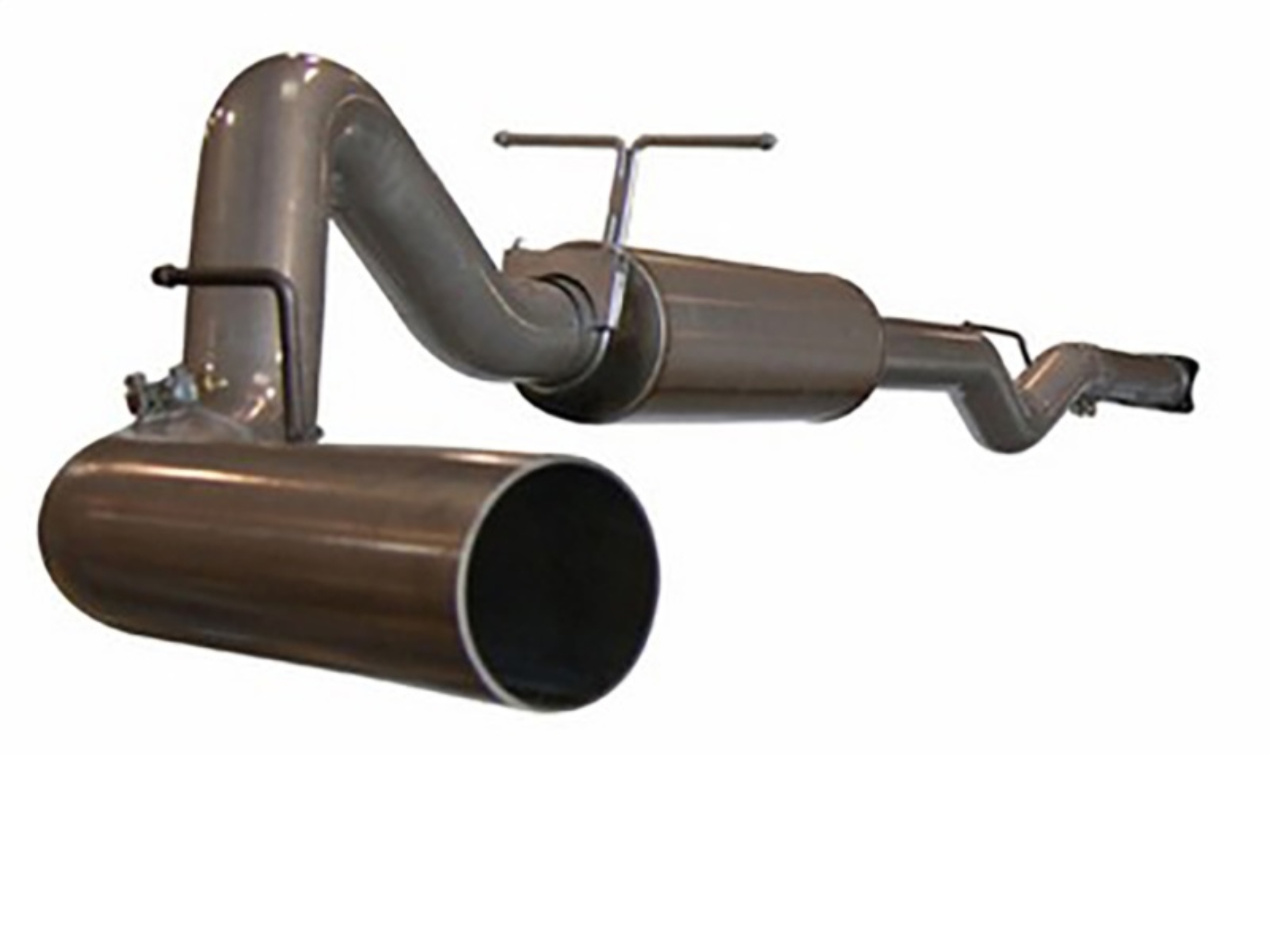 Picture of aFe Exhaust Cat Back - 49-14001