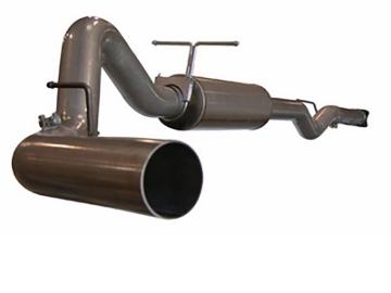 Picture of aFe Exhaust Cat Back - 49-14002