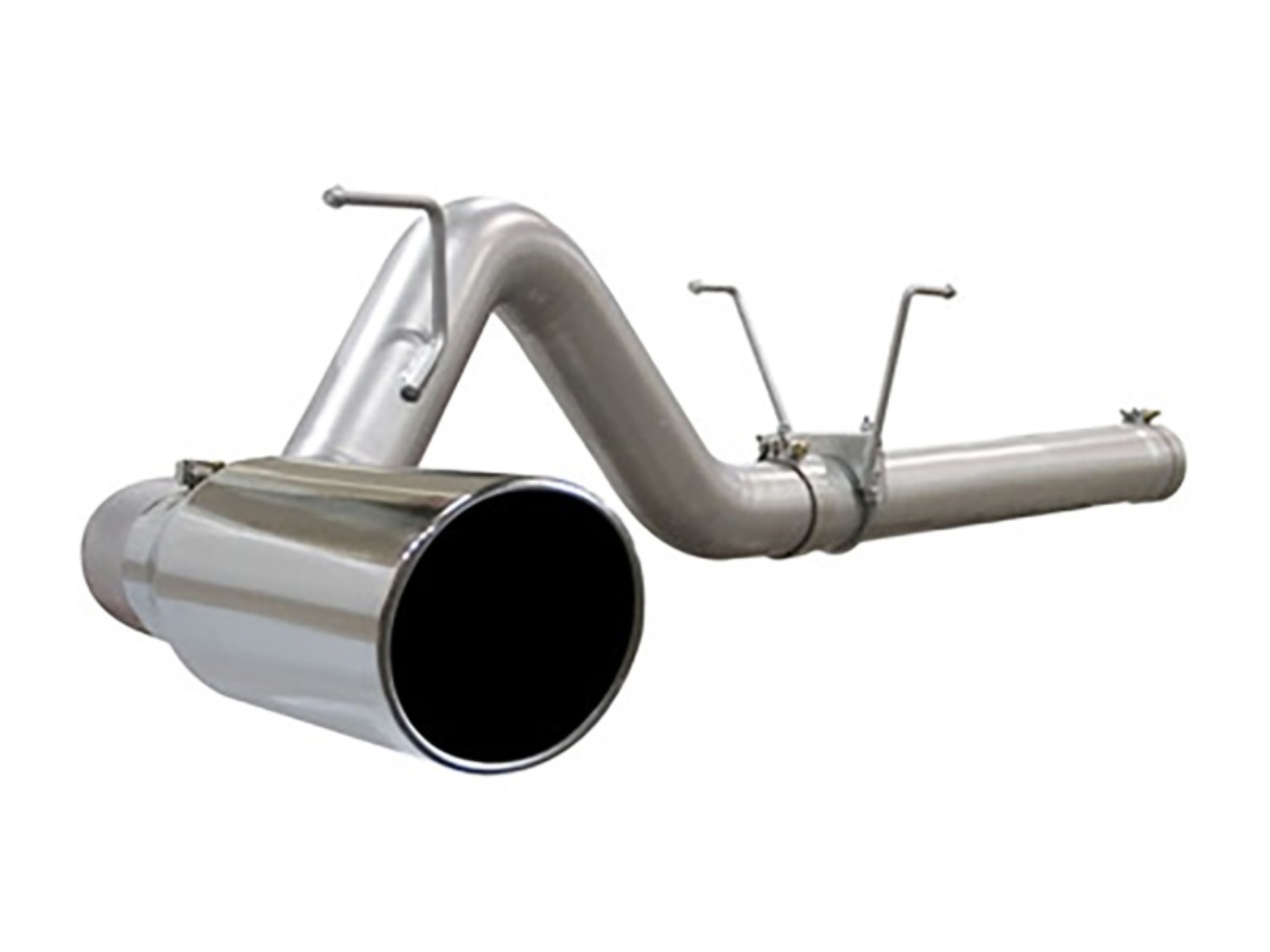 Picture of aFe Exhaust DPF Back - 49-42006