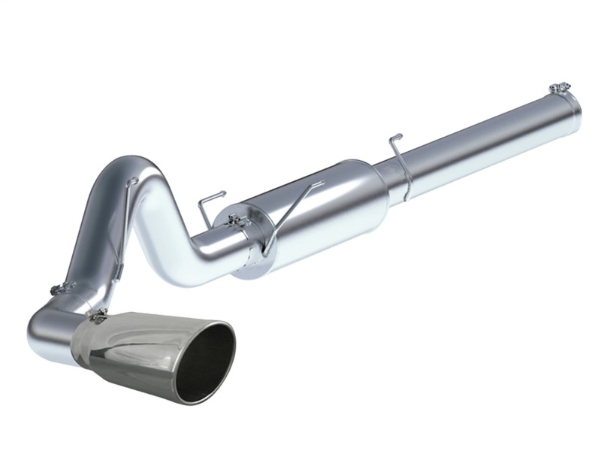 Picture of aFe Exhaust Cat Back - 49-42012