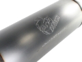 Picture of aFe Exhaust Cat Back - 49-12002