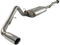 Picture of aFe Exhaust Cat Back - 49-44009