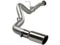 Picture of aFe Exhaust DPF Back - 49-44004