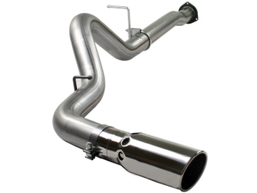 Picture of aFe Exhaust DPF Back - 49-44004