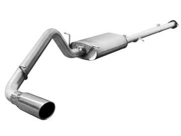 Picture of aFe Exhaust Cat Back - 49-44005