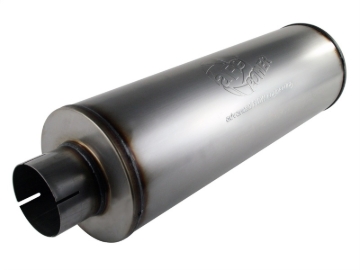 Picture of aFe Universal Mufflers - 49-91002