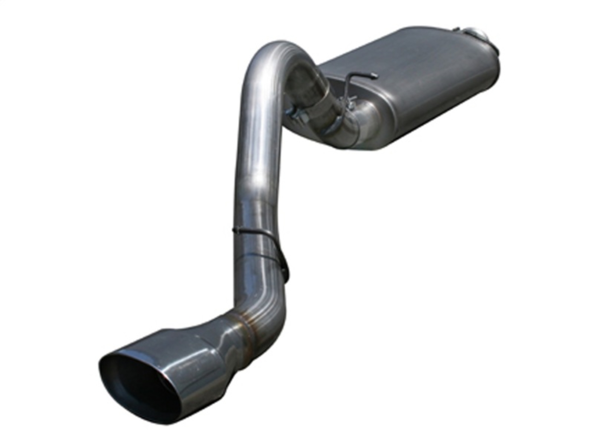 Picture of aFe Exhaust Cat Back - 49-46205