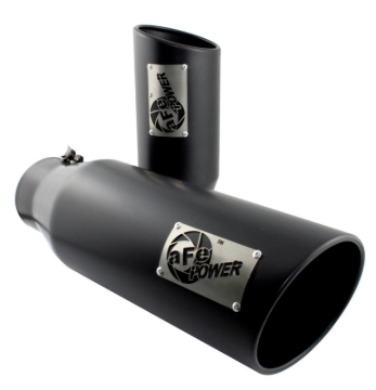 Picture of aFe Mach Force-Xp Exhaust Tip - 49-90007