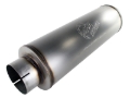 Picture of aFe Universal Mufflers - 49-91012