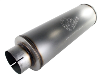 Picture of aFe Universal Mufflers - 49-91012