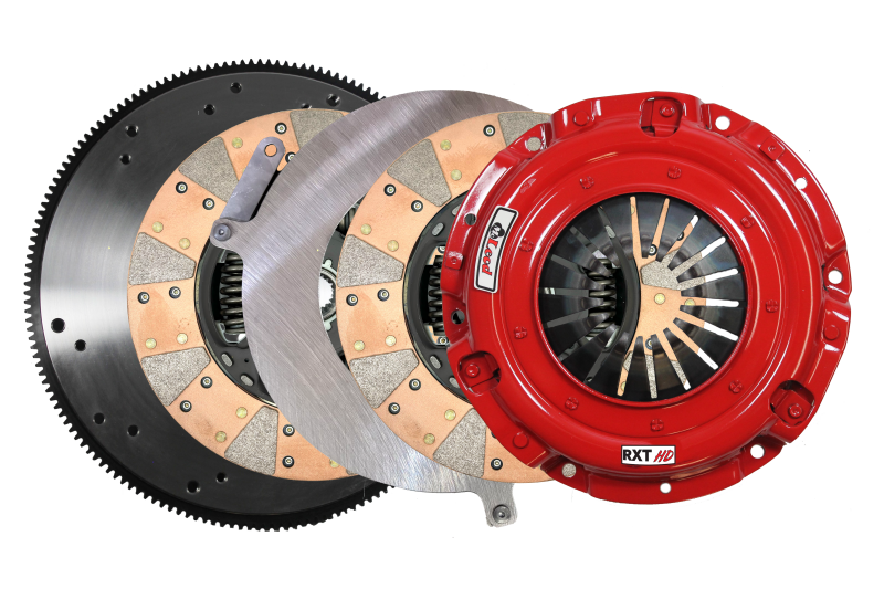 Picture of McLeod Racing MLR RXT Twin Clutch Kits - 6918-07HD