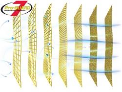 Picture of aFe ProHDuty Direct Filter Air Filters - 70-70024