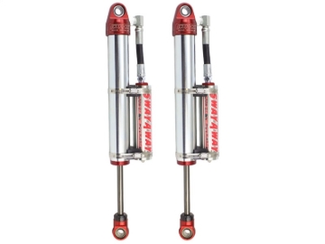 Picture of aFe Shock/Bump Stop Kits Shock & Spring Kits - 302-0052-06