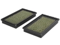 Picture of aFe PG7 Drop In Filter Air Filters - 73-10184