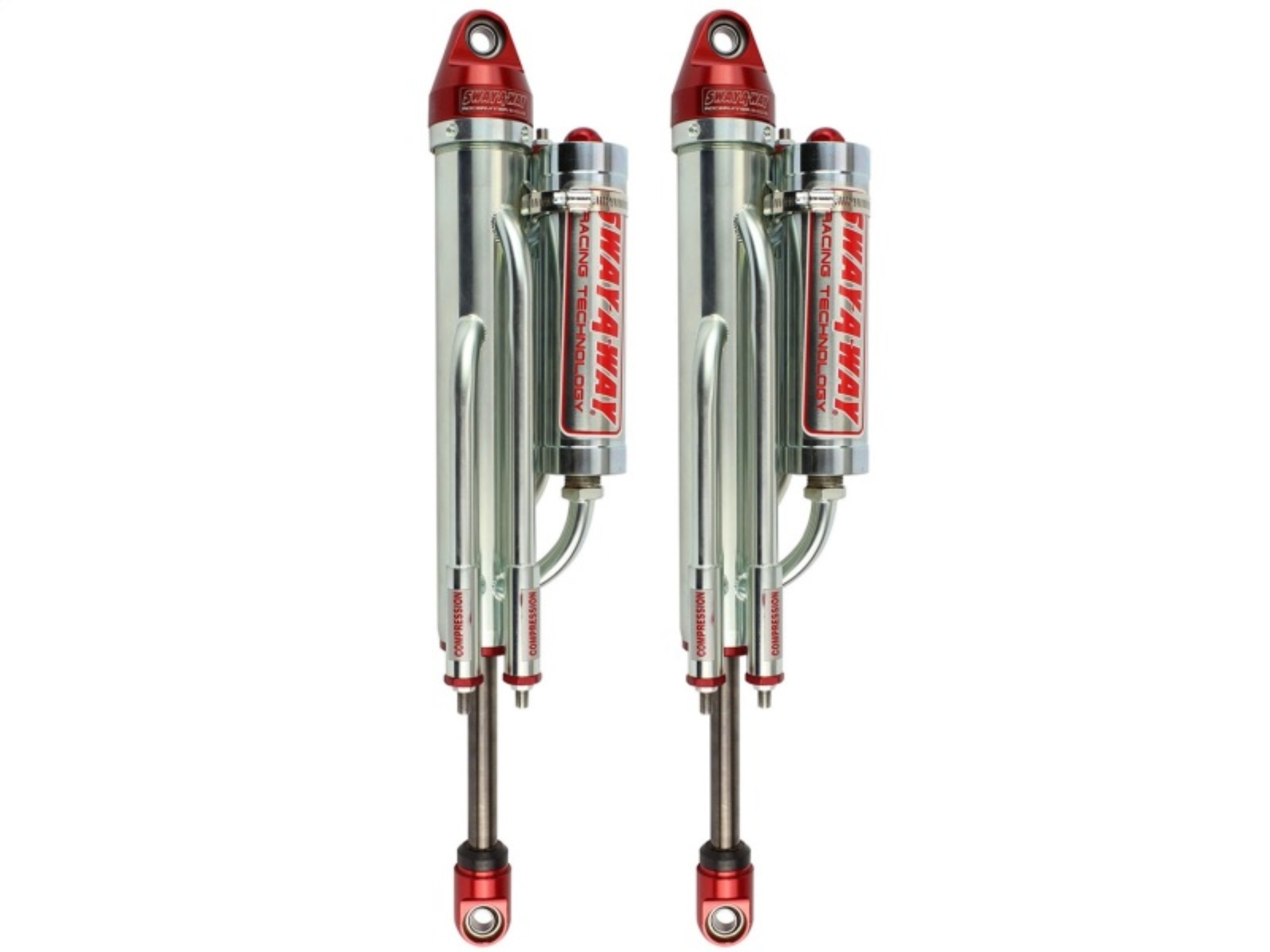 Picture of aFe Shock/Bump Stop Kits Shock & Spring Kits - 302-0056-06