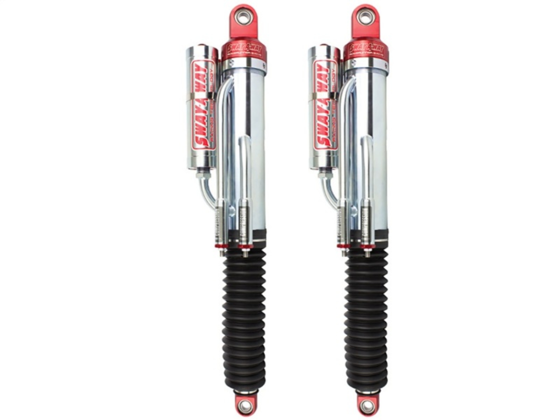 Picture of aFe Shock/Bump Stop Kits Shock & Spring Kits - 302-0058-01