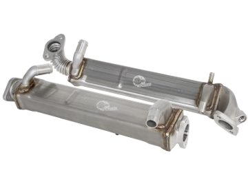 Picture of aFe Oil/EGR Coolers - 46-90080