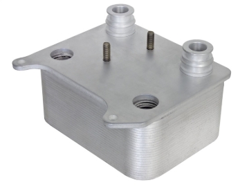 Picture of aFe Oil/EGR Coolers - 46-80001