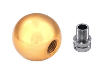 Picture of Torque Solution TQS Billet Shift Knobs VW - TS-BSK-VWMGD