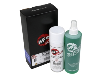 Picture of aFe Air Filter Retore Kits Recharge Kits - 90-50000