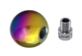 Picture of Torque Solution TQS Billet Shift Knobs VW - TS-BSK-VWMNC