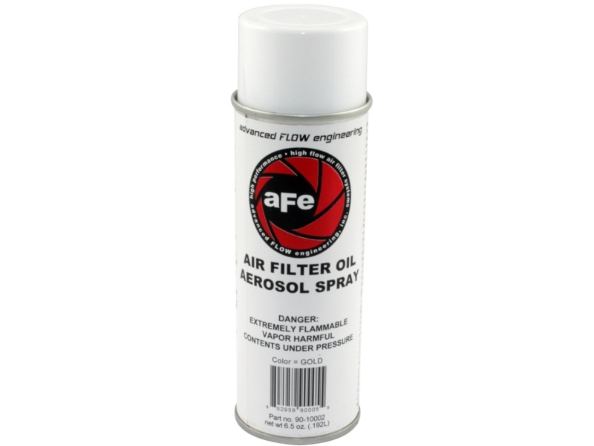 Picture of aFe Air Filter Oil Recharge Kits - 90-10002