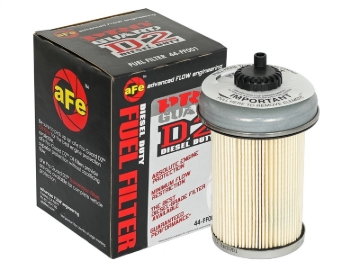 Picture of aFe ProGuard Fuel Filter - 44-FF001