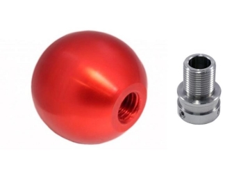 Picture of Torque Solution TQS Billet Shift Knobs VW - TS-BSK-VWMR