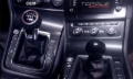 Picture of Torque Solution TQS Billet Shift Knobs VW - TS-BSK-VWMBK