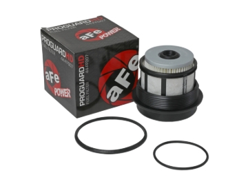 Picture of aFe ProGuard Fuel Filter - 44-FF007