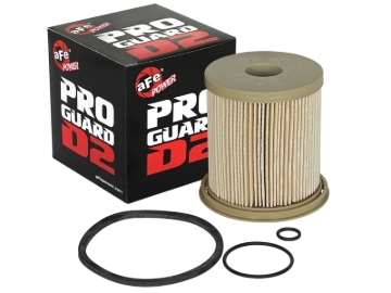 Picture of aFe ProGuard Fuel Filter - 44-FF004