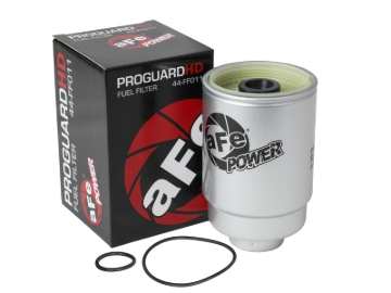Picture of aFe ProGuard Fuel Filter - 44-FF011