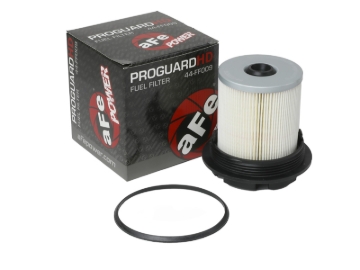 Picture of aFe ProGuard Fuel Filter - 44-FF009