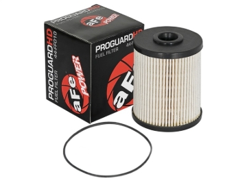 Picture of aFe ProGuard Fuel Filter - 44-FF010