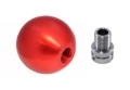 Picture of Torque Solution TQS Billet Shift Knobs VW - TS-BSK-VWMR
