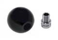 Picture of Torque Solution TQS Billet Shift Knobs VW - TS-BSK-VWMBK